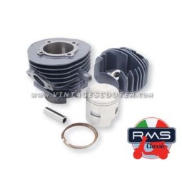 Cylindre complet Vespa 50 Diamètre 50mm 